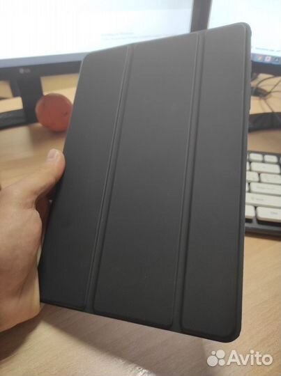 Планшет Samsung Galaxy Tab S6 Lite LTE 64GB Oxford