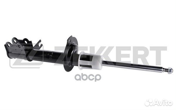 Амортизatop задний правый газомаслянный -lacetti