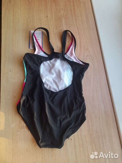 Купальник спортивный детский для плавания