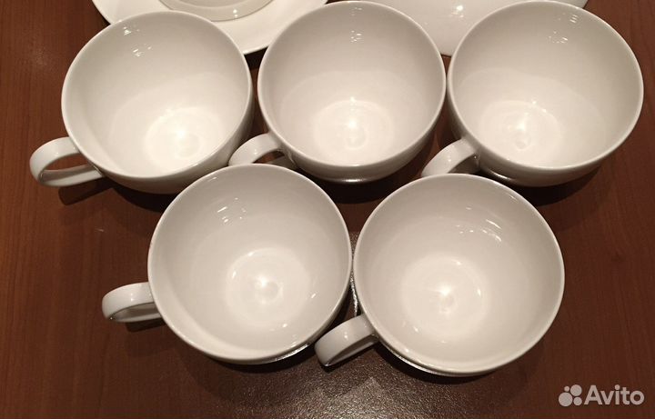 Чайные/ кофейные чашки