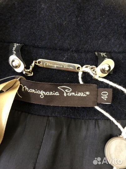 Пальто Италия