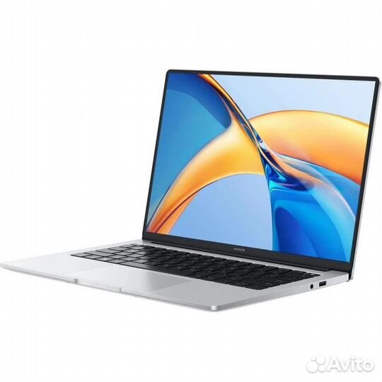 Ноутбук Honor MagicBook X14 2024 FRI-H56 5301akax