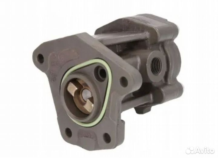 Тннд камаз евро-4 (под тнвд 0445020089)