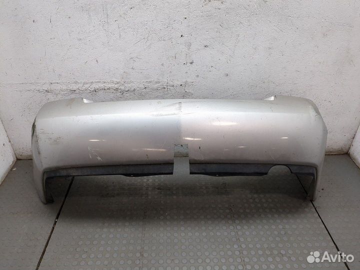 Бампер Nissan Primera P12, 2005