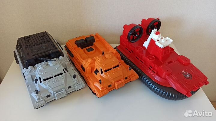 Детские машинки игрушки пакетом