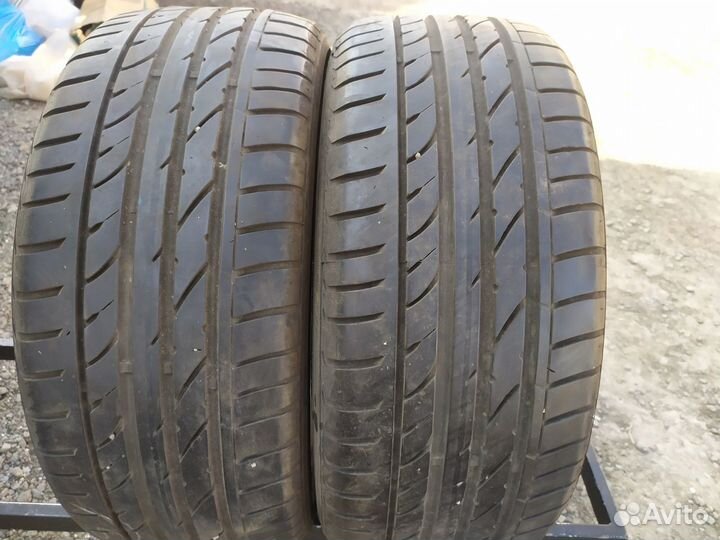 Sailun Atrezzo ZSR 225/50 R17 98W