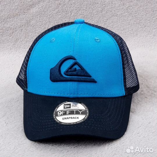 Бейсболка Quiksilver