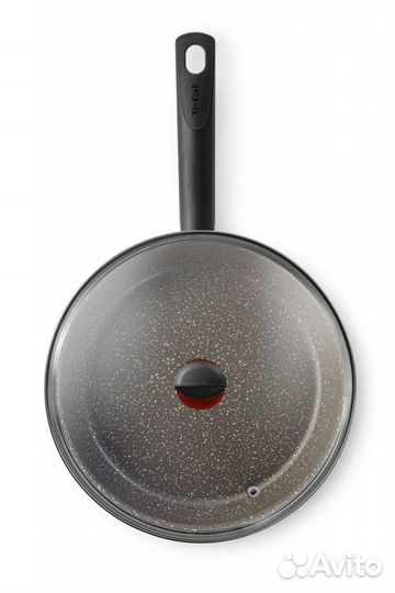 Сотейник Tefal Natural Cook 24 см 04211224