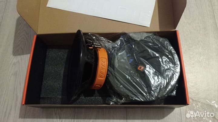 Автомобильные колонки dl audio 20 см