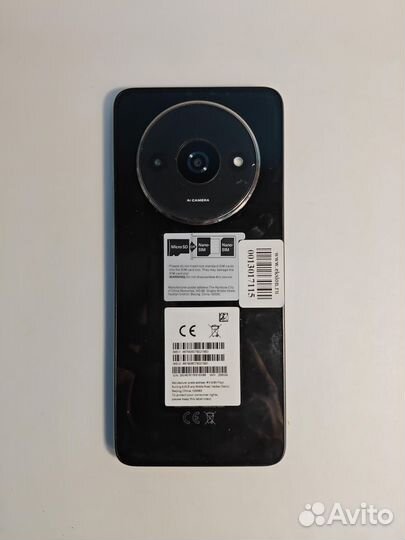 Xiaomi Redmi A3, 4/128 ГБ