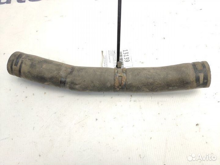 Патрубок радиатора Mitsubishi Lancer 10 CY3A 4B10