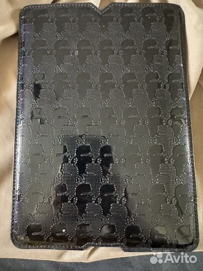 Футляр чехол для планшета karl lagerfeld