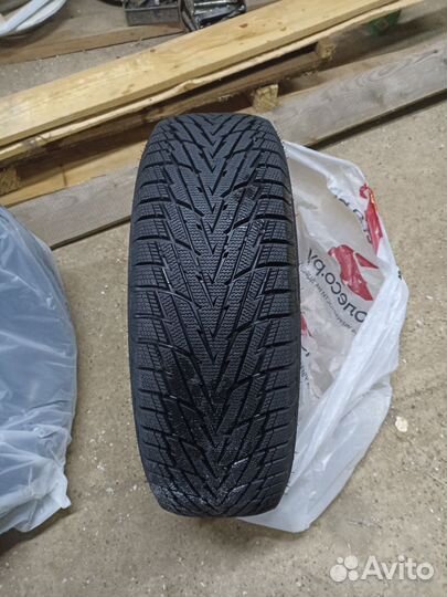 Белшина Artmotion Snow HP Бел-517 225/65 R17