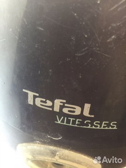 Чайник tefal