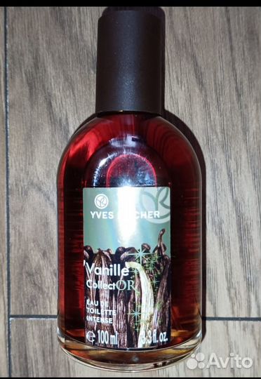 Парфюм ив роше