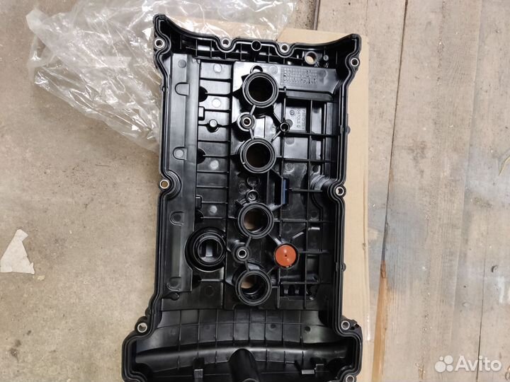 Клапанная крышка ep6