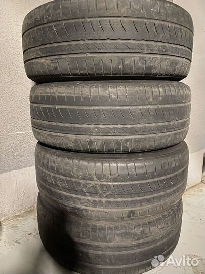 Pirelli Cinturato P1 Verde 205/55 R16 91V