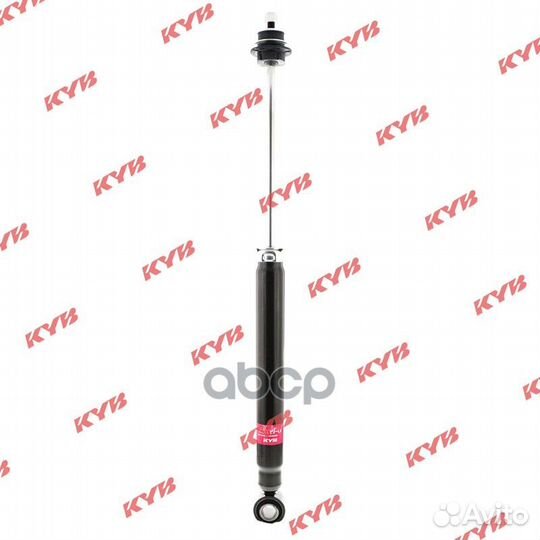 Амортизатор - Excel-G зад прав/лев Toyota P