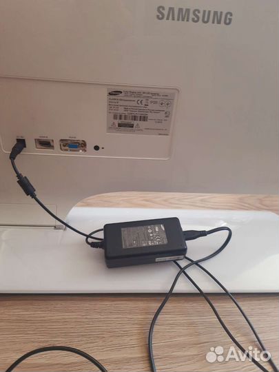 Монитор samsung S27B750H (27 дюймов)