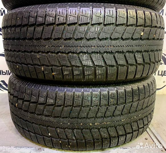 Nitto SN3 Winter 275/55 R20