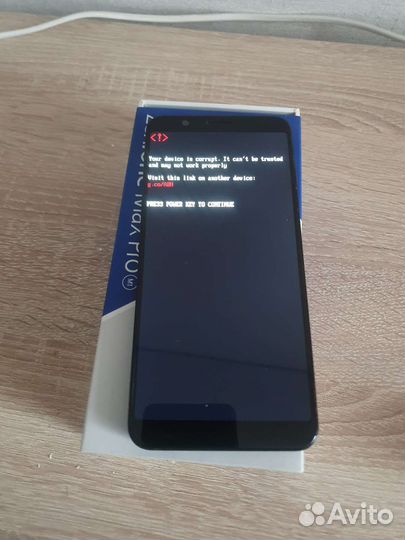 Asus ZenFone zb602kl на запчасти