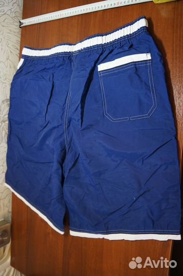 Шорты мужские для плавания XXL (54-56)