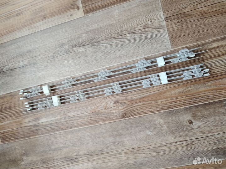 Подсветка для тв LG 42