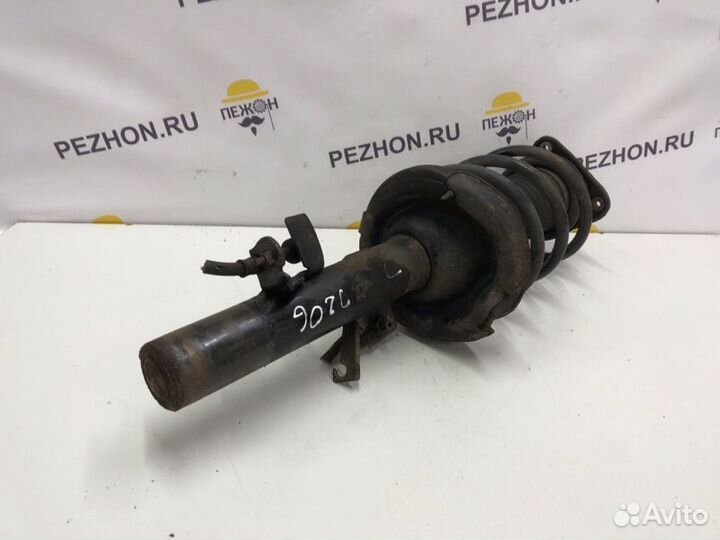 Амортизатор передний левый Ford Focus хэтчбек 5