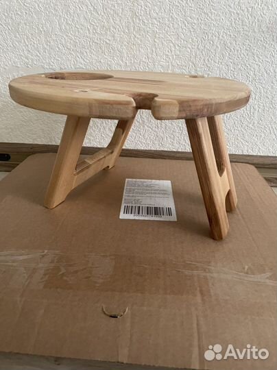 Новый Винный столик