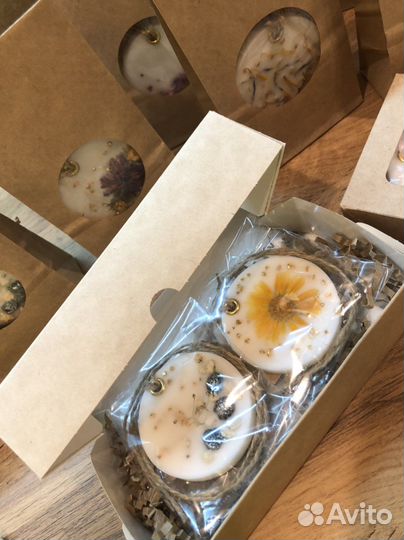 Ароматическое саше