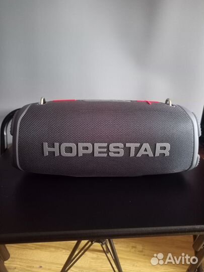 Колонка мощная Hopestar a6 Max 80w