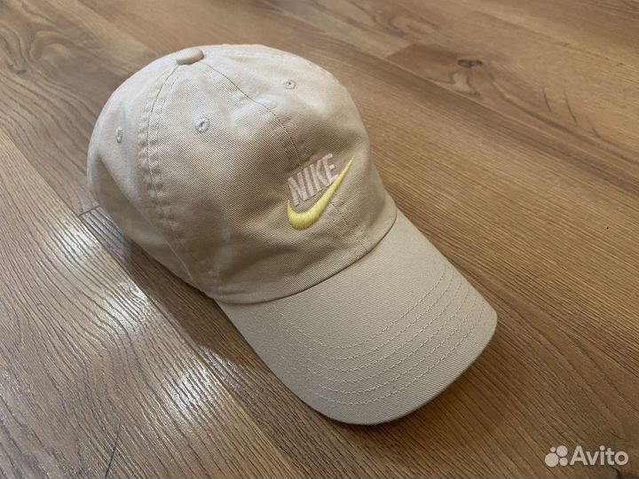 Кепка бейсболка nike оригинал