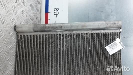 Радиатор кондиционера BMW 5 F10/F11 (3BA05KB01)
