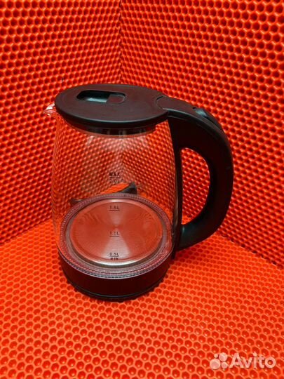 Чайник Bosch BS-992(Бв)