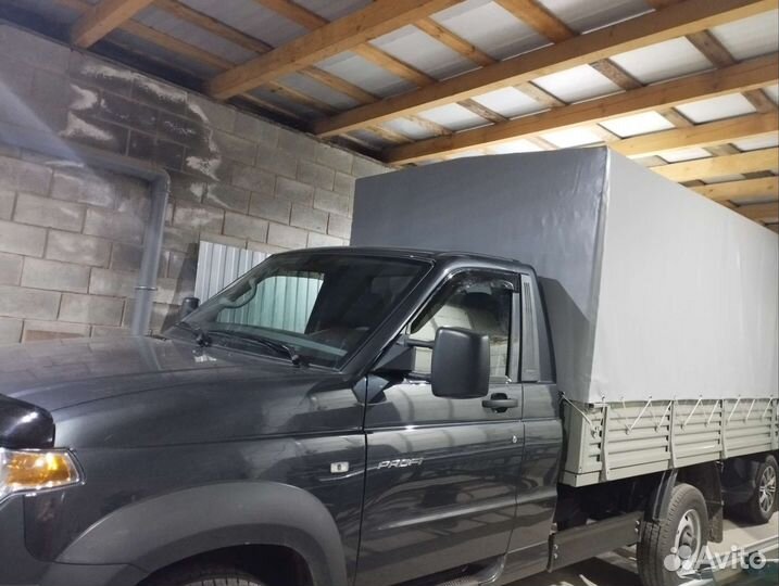 Грузоперевозки переезды газель межгород