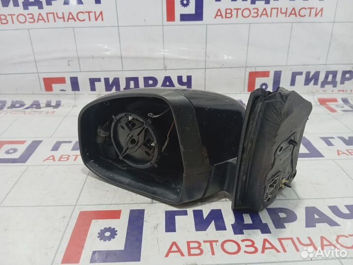 Зеркало левое электрическое Ford Focus 3 2143358