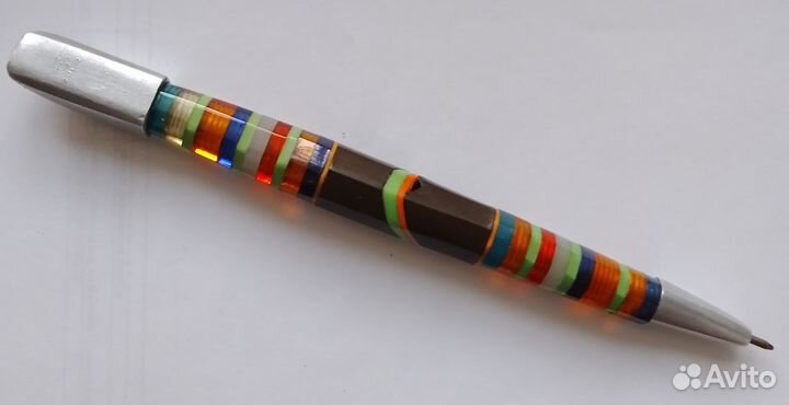 Ручки СССР винтаж