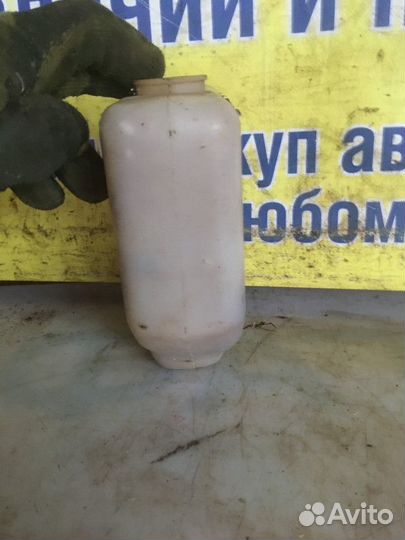 Бачок расширительный Suzuki Liana