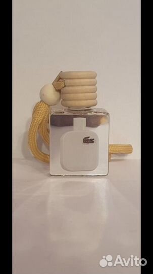 Ароматизаторы для авто