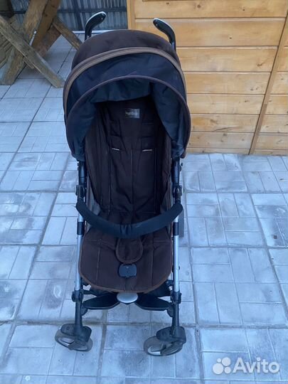 Коляска трость peg perego si