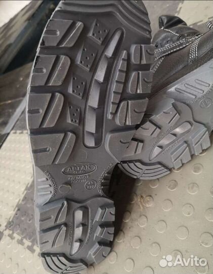 Ботинки рабочие