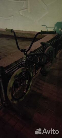 BMX