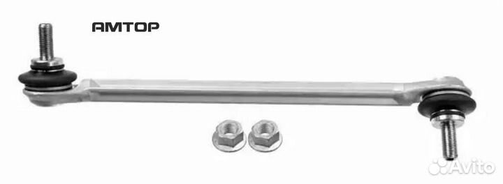 Lemforder 3671601 Стойка стабилизатора Lemforder 3