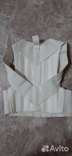 Корректор осанки детский