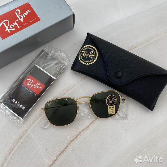 Очки RAY BAN оригинал