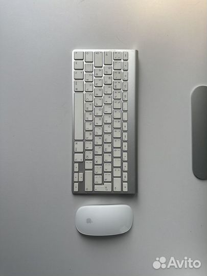 Apple iMac 27 mid 2011