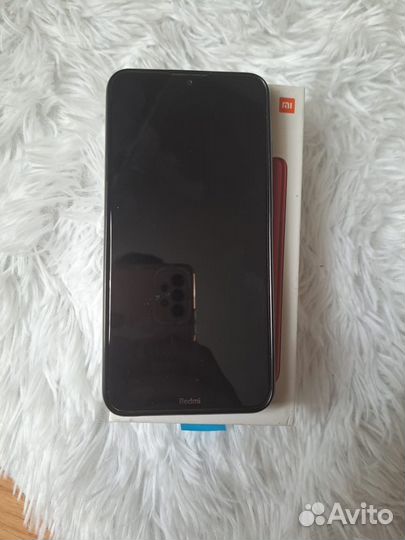Xiaomi Mi 8, 6/128 ГБ