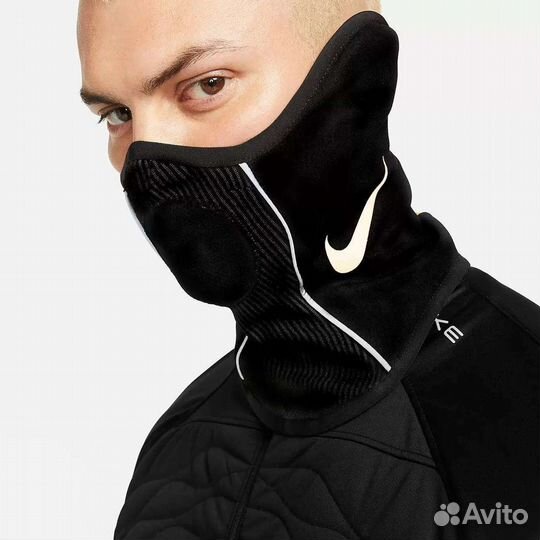 Снуд Nike Strike Winter Warrior