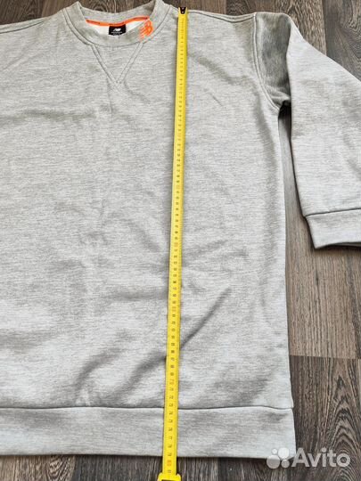 Платье туника New Balance