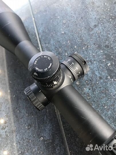 Прицел Trijicon 5-20*50